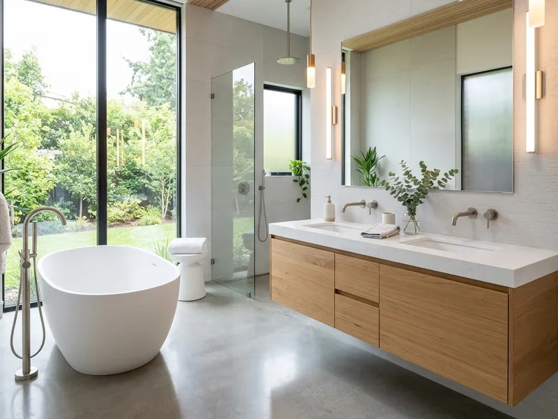 Bathroom Plumbing in Holmesville, OH