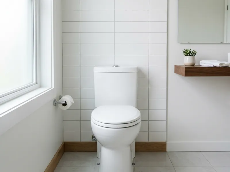 Toilet Repair & Installation Plumber in Holmesville, OH